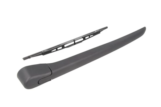 Stiklo valytuvas su svirtimi 290mm