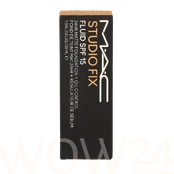 Mac MAC Studio Fix Fluid Foundation SPF15 30 ml Moterims