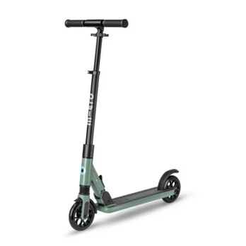 Paspirtukas Micro Sprite Suspension Olive Green