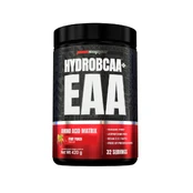 ProSupps HydroBCAA EAA 420 g. - Green apple skonis kaina