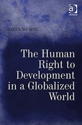 Human Right to Development in a Globalized World