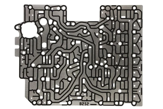 Automatinės pavarų dėžės mechanizmo elementas ZF 0501 227 252