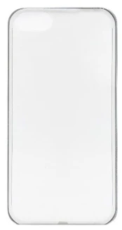 Telefono dėklas TakeMe, Apple iPhone XR, skaidri