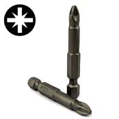 Atsuktuvo antgalis PZ2 50 mm kaina