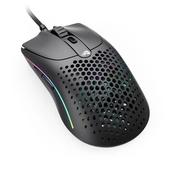 Žaidimų Pelė Glorious Model O 2 Matte Black (Juoda Matinė)