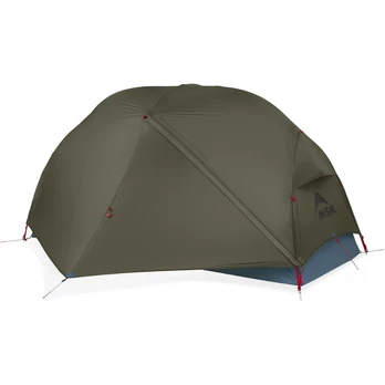 Palapinė 1-osobowy MSR Hubba Hubba HD 1P Tent - žalias