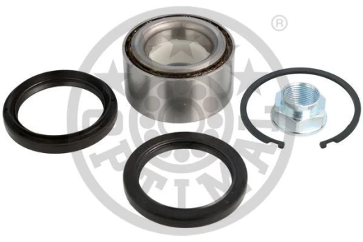 Rato guolio komplektas OPTIMAL 971 707