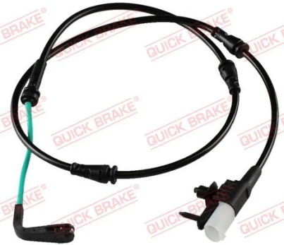 QUICK BRAKE WS0438A Brake pad wear indicator