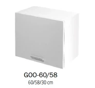 Halmar VENTO GOO-60/58 pakabinama spintelė gartraukiui
