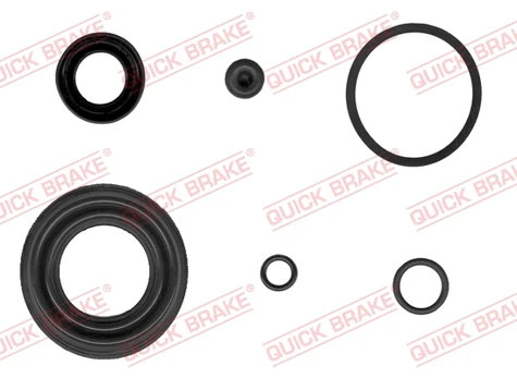 QUICK BRAKE QB114-0156  Brake caliper repair kit