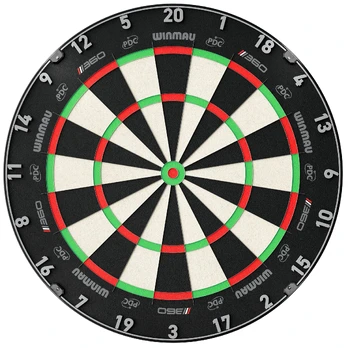 Smiginio taikinys Winmau Blade 360 Triple Core