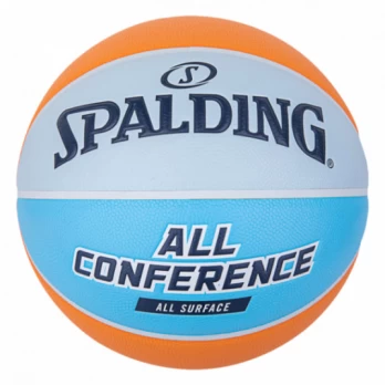 Kamuolys, krepšiniui Spalding All Conference, 5 dydis
