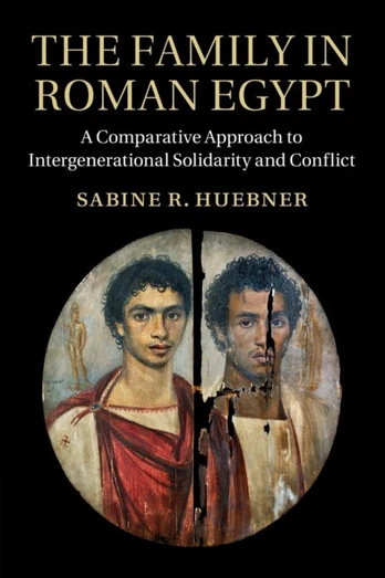 Family in Roman Egypt