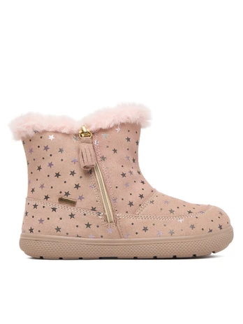 Sniego batai Primigi GORE-TEX 2350211 S Rožinė