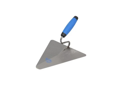 Mentė trikampės formos 200 x 190 mm