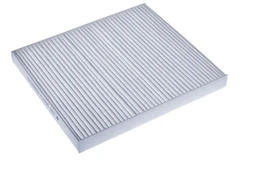Filtras, salono oras DENCKERMANN M110949 kaina