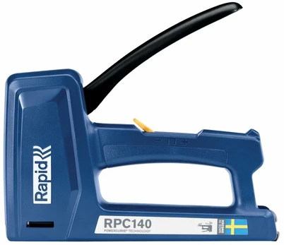 Kabiamušis RPC140, Rapid 140 tipo