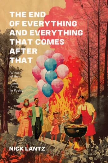 End of Everything and Everything That Comes After That