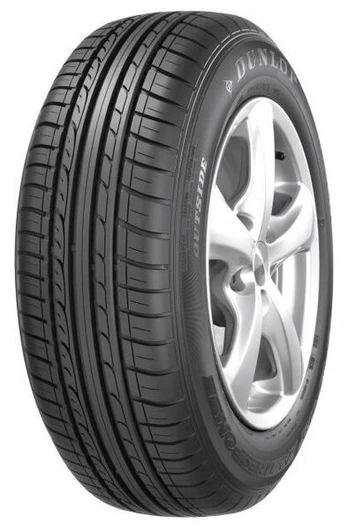Dunlop SP Fastresponse 185/55R16 83 V