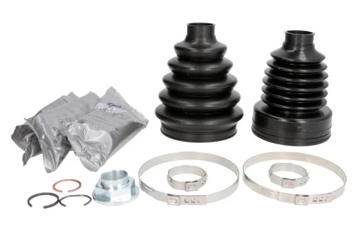 SPIDAN 0.036057 CV boot kit