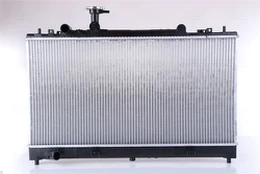Radiatorius, variklio aušinimas NISSENS 62464A