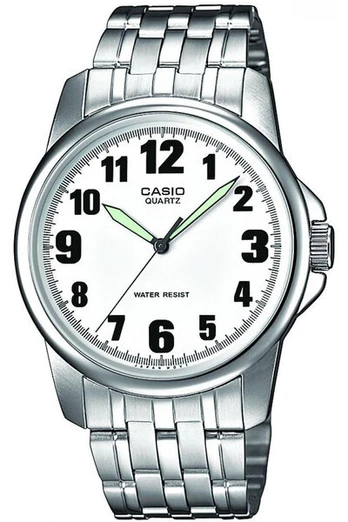 Vyriškas laikrodis Casio MTP-1260PD-7B