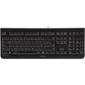 Klaviatūra CHERRY KC 1000 PAN-NORDIC/ kaina