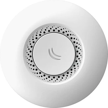 Mikrotik cAP-2nD White PoE Support