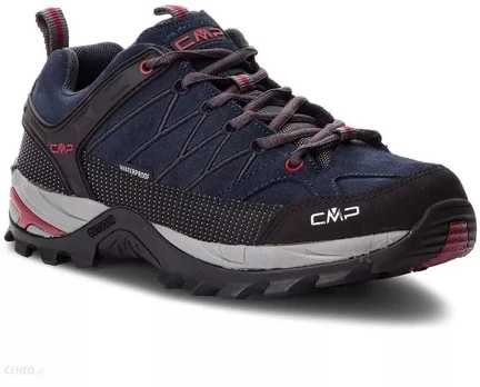 CMP Rigel Low M 3Q13247-62BN batai