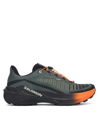 Bėgimo batai Salomon Genesis 2 L49309100 Pilka