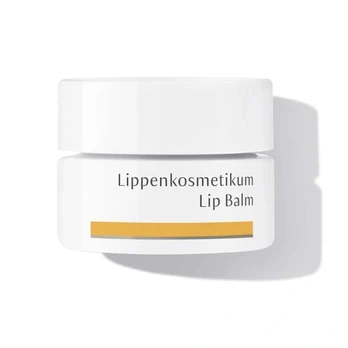 DR. HAUSCHKA_Lūpų balzamas 4,5ml