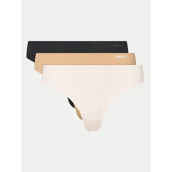DKNY Stringų komplektas DK5026BP3 Balta