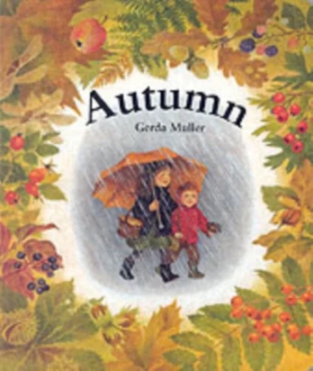 KNYGA Muller, Gerda Ruduo