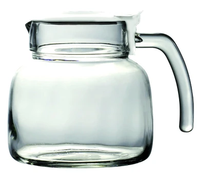 Dzbanek su dangteliu 1,4 l LUMINARC