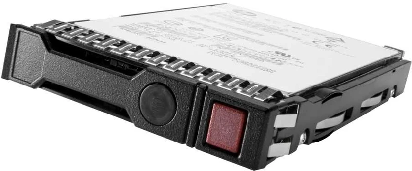 Dysk serwerowy HP 2TB 3.5'' SAS-2 (6Gb/s) (652757-S21)