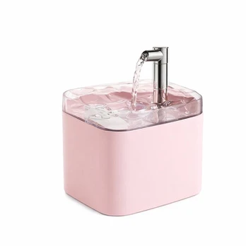 Katėms ir šunims fontanas vandeniui, 1.5 l