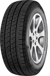 Minerva VAN MASTER AS 215/65 R15C 104/102T kaina