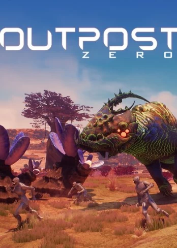 Outpost Zero PC