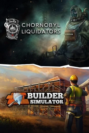 Builder Liquidator Xbox