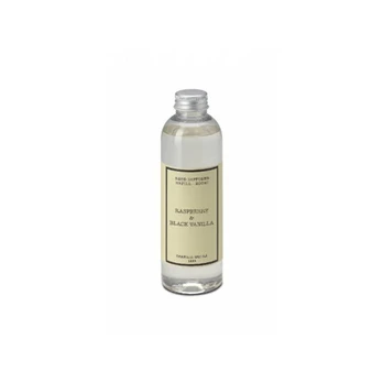 Cereria Mollá - Replacement refill for Raspberry &amp; Black Vanilla 200 ml diffuser