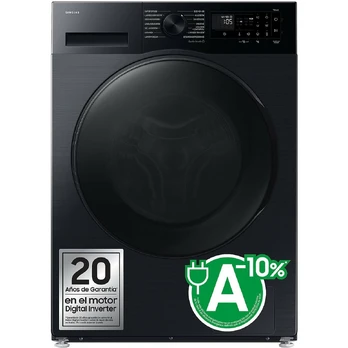 Džiovyklė Samsung WD90DG5G34BBEC, 9kg