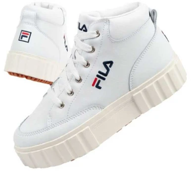 Fila Holdings Fila bateliai