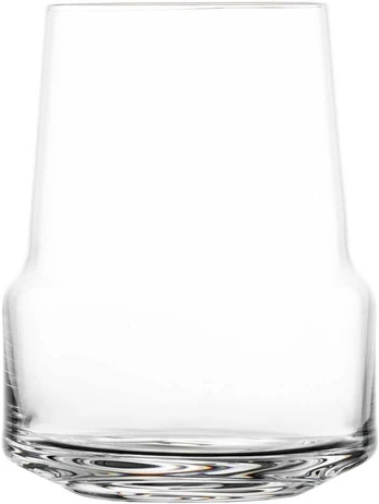 Duka Baltas wine tumbler, 378 ml, Level, 2 pcs