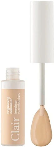 Maskuojanti priemonė Paese Clair Perfect Coverage, beige sp., 03, 6 ml