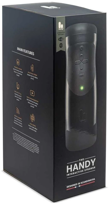 Mobiliojo telefono masturbatorius