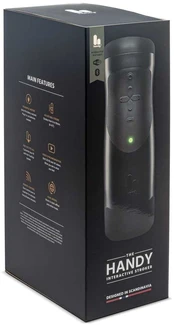 Mobiliojo telefono masturbatorius kaina
