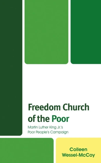 Freedom Church of the Poor