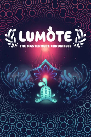 LUMOTE: The Mastermote Chronicles PC