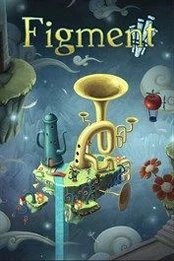 Figment: Journey Into The Mind Xbox