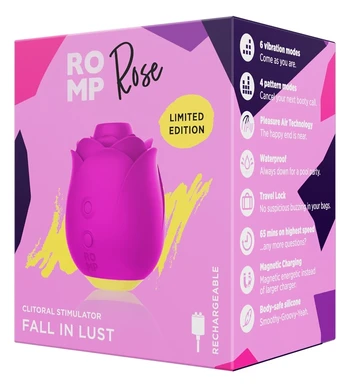 ROMP rožė